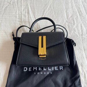 DeMellier The Nano Montreal
